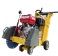 Cortadora de Pavimento CFC1800S - Miniatura 1
