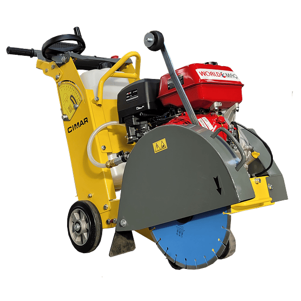 Cortadora de Pavimento CFC1800S