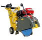 Cortadora de Pavimento CFC1800S - Miniatura 3