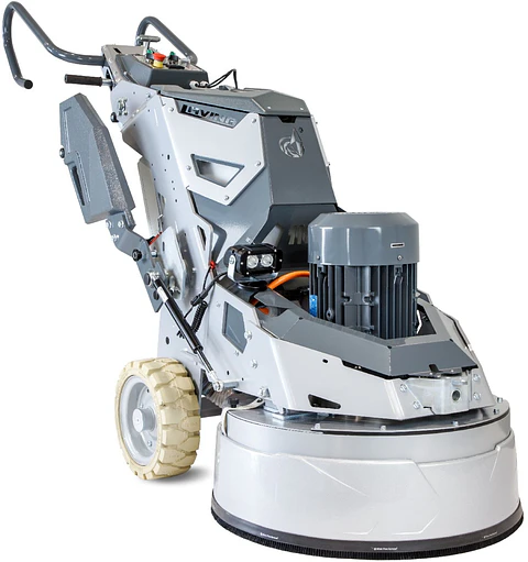 Pulidora de Hormigón Lavina L25LS7