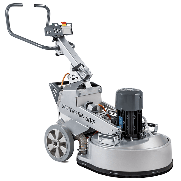 Pulidora de Hormigón Lavina L19ES7