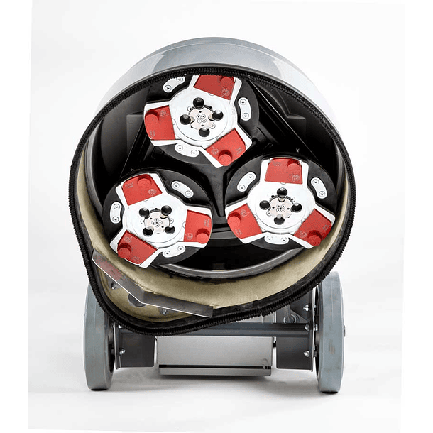 Pulidora de Hormigón Lavina L19ES7