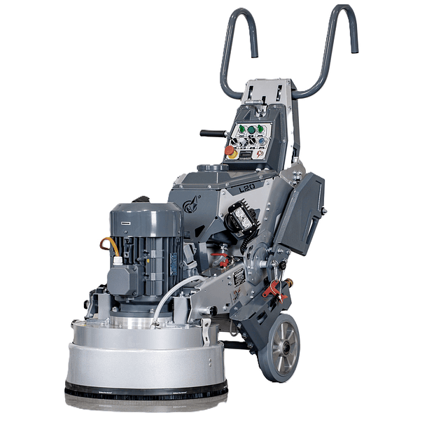 Pulidora de Hormigón Lavina L20OES7