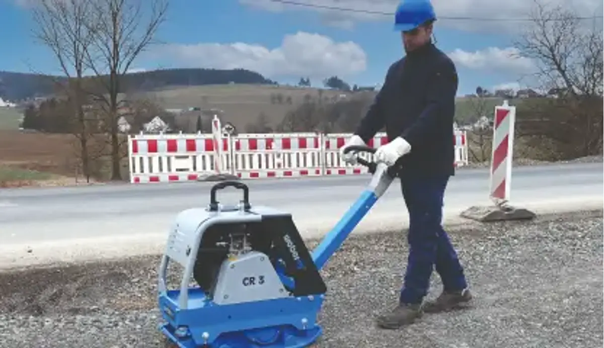 Compactación