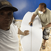 Surfboard Manufactured complete course