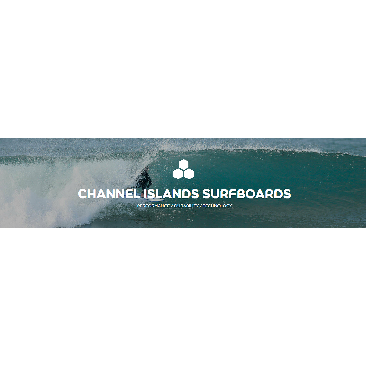 Premium Channel Islands Surfboards World Surf Store