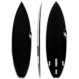 SHARP EYE INFERNO 72 - FULL CARBON **Oferta de Fato de Surf