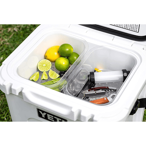 YETI ROADIE 24 COOLER