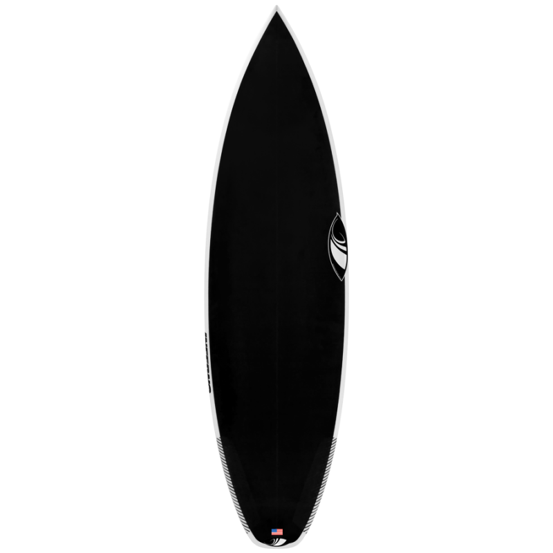 Sharp Eye Inferno 72 Custom: Prancha de Surf Premiada