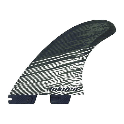 FCS II TOKORO TRI FINS