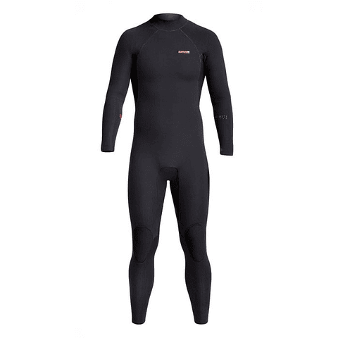 FATO DE SURF XCEL INFINITI OS LTD 4/3MM - RADIANT REBOUND FULLSUIT