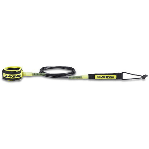 DAKINE KAINUI TEAM 6' X 1/4" SURF LEASH