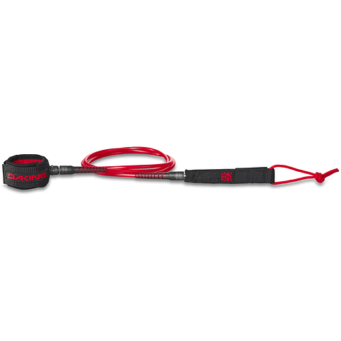 DAKINE JOHN JOHN FLORENCE KAINUI 6' X 1/4" SURF LEASH 