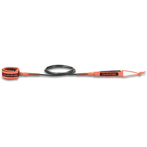 DAKINE KAINUI TEAM 8' X 1/4" SURF LEASH