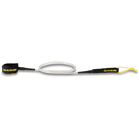 DAKINE SUPERLITE 6' X 1/4" SURF LEASH