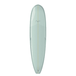 GERRY LOPEZ LONG HAUL - SINGLE FIN