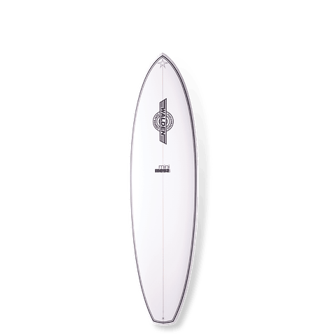 WALDEN MINI MEGA MAGIC MODEL FUSION HD **Free Wetsuit Gift