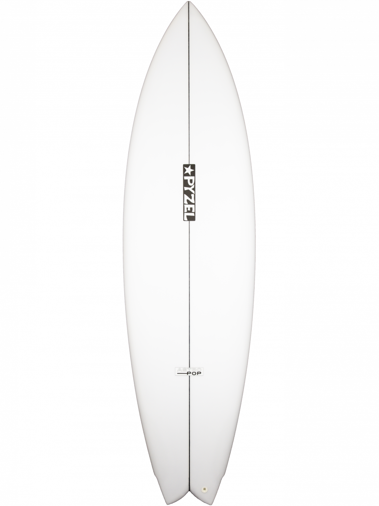 Astro Pop: High-Speed Funformance from Pyzel Surfboards