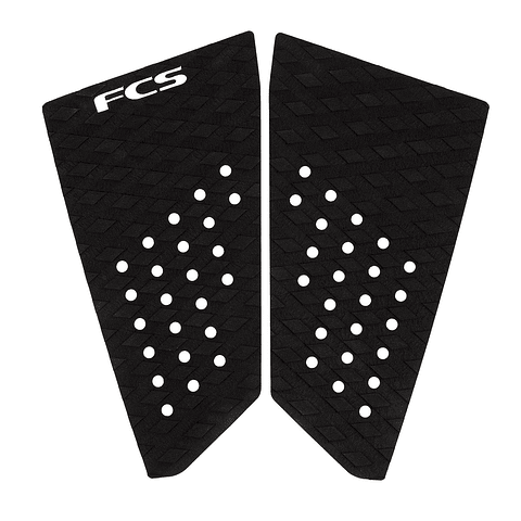FCS T-3 FISH TRACTION | hybrid boards