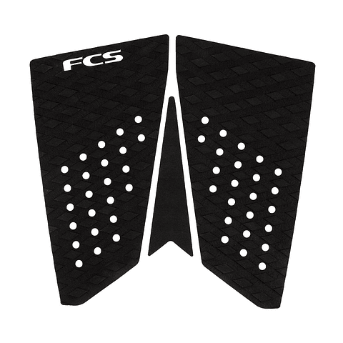 FCS T-3 FISH TRACTION | hybrid boards