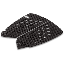 RETRO FISH SURF TRACTION PAD NOIR