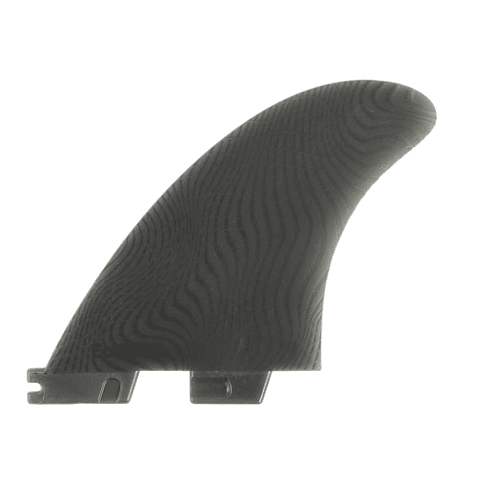 FCS II REACTOR NEO GLASS ECO TRI FINS