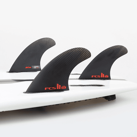 FCS II FIREWIRE TRI FINS ME