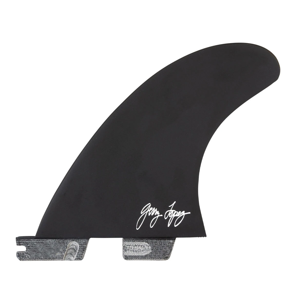 Gerry Lopez's FCS II Fin: Speed & Control for Hollow