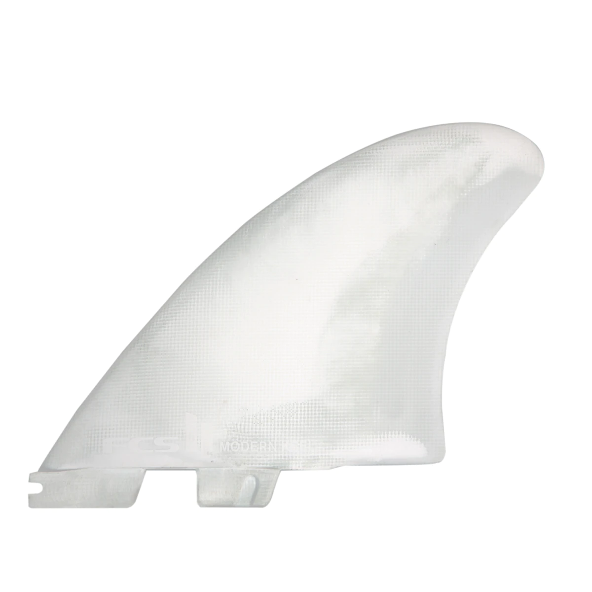 Upright Keel Fins: Perfect for Traditional Fish Boards
