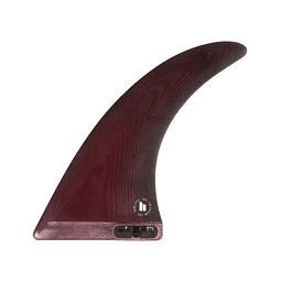 FCS II CLIQUE PG 9.0 LONGBOARD FIN 