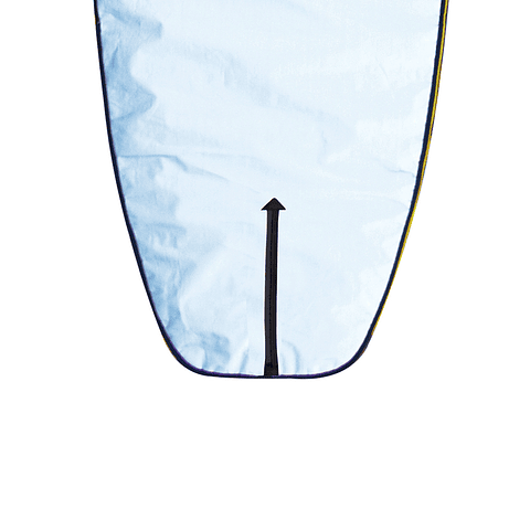 Barry Basic Stand Up Paddle Board Cover 