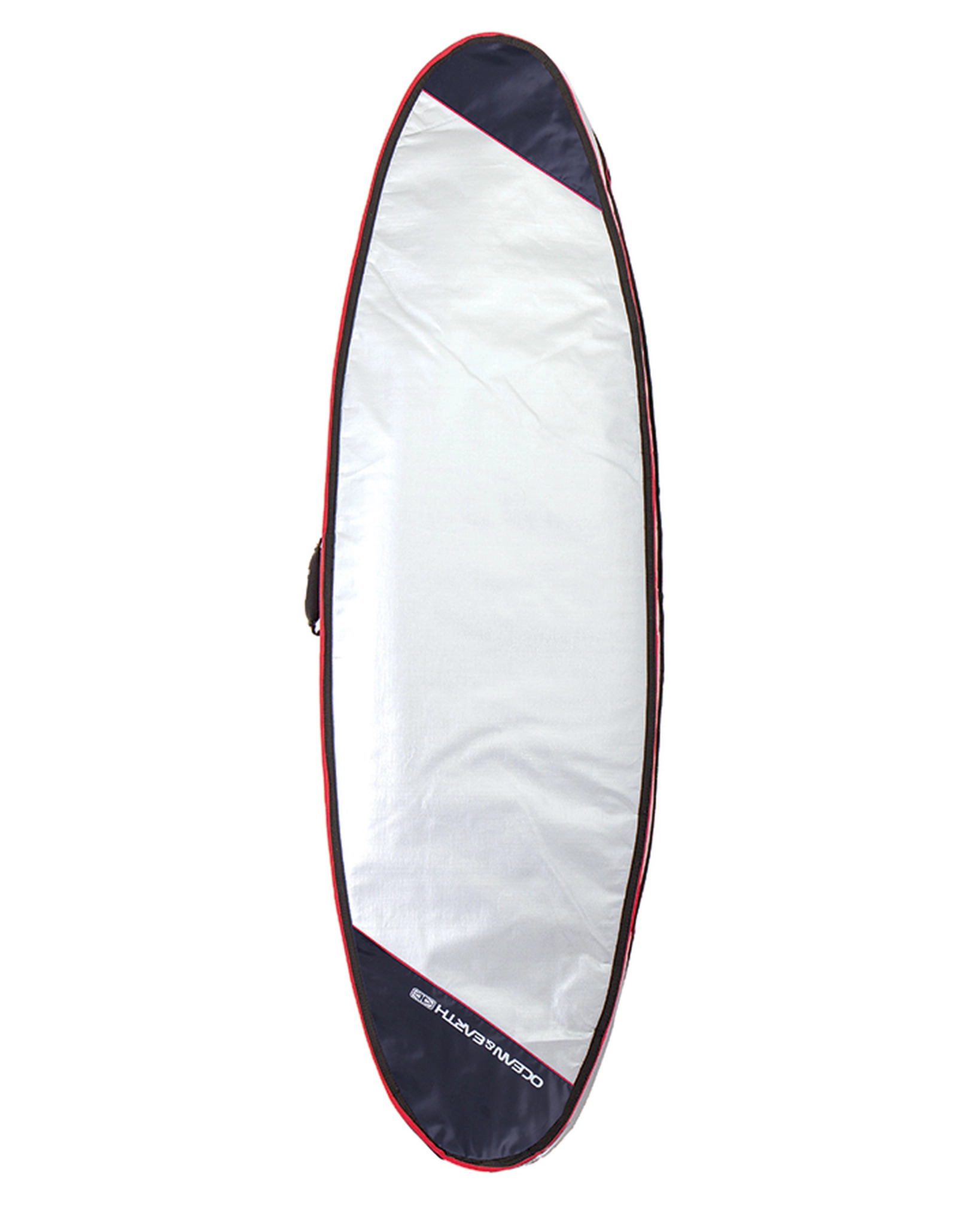 Barry Basic Double Shortboard Board Cover