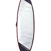 Barry Basic Double Shortboard Board Cover | travel