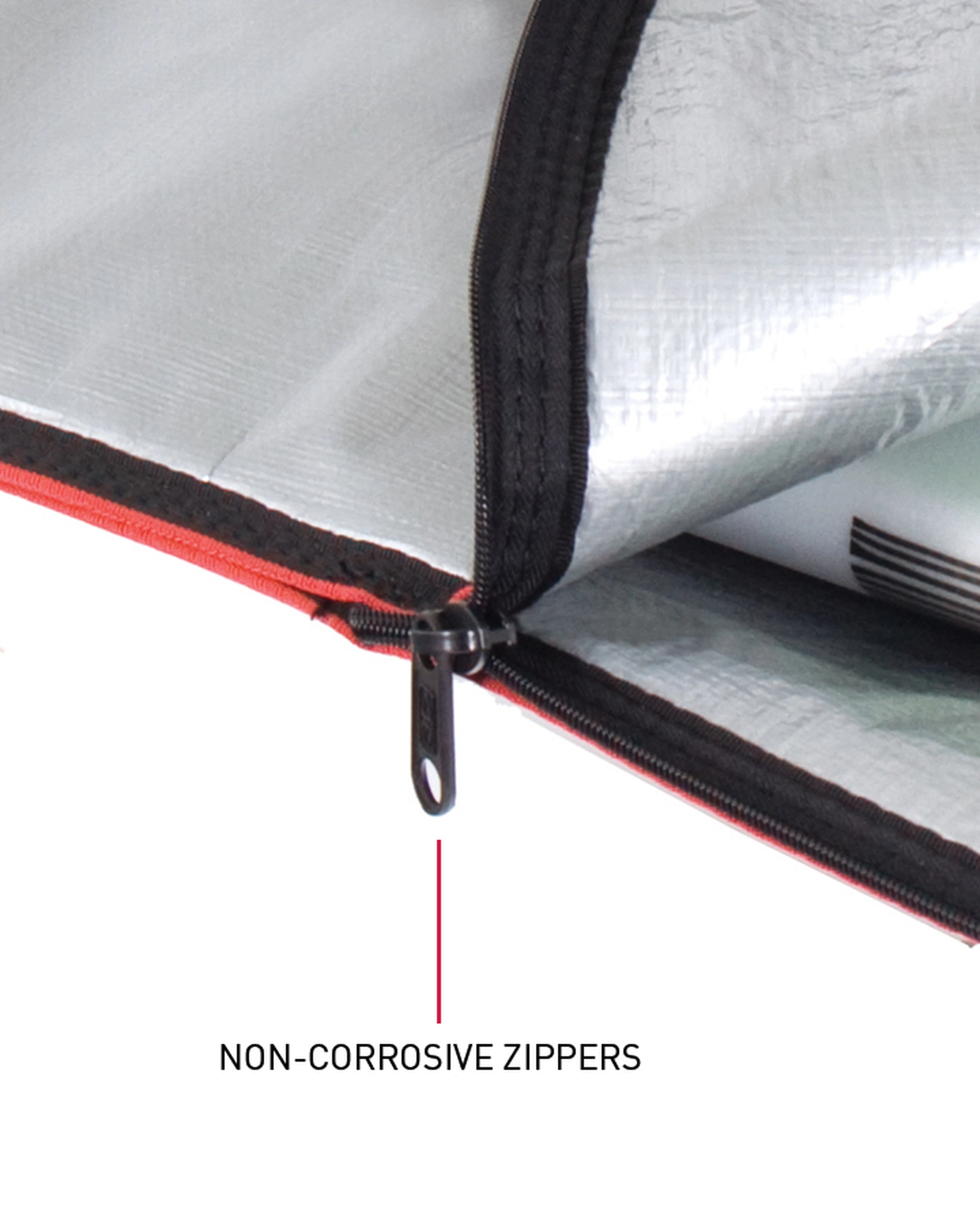Barry Basic Double Shortboard Board Cover