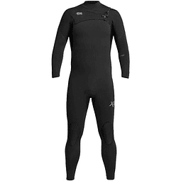 FATO DE SURF XCEL MENS COMP 4/3MM 