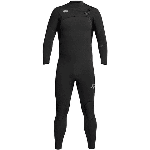 XCEL MENS COMP 4/3MM 