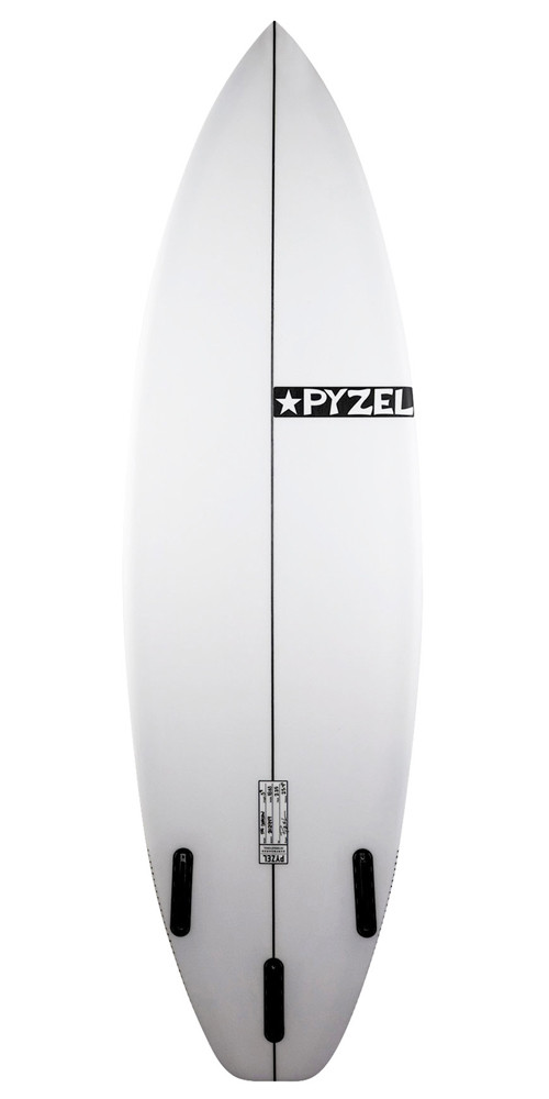 PYZEL HIGHLINE ショートボード 5'8