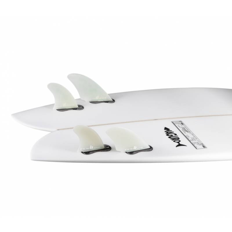 Sharp Eye Maguro Your Goto Surfboard for Small Waves