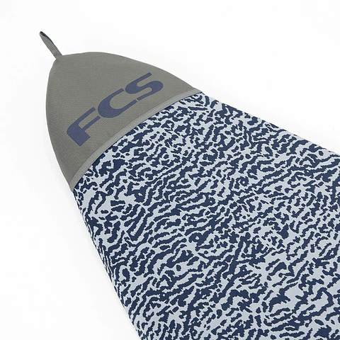 CAPA FCS STRETCH COVER ALL PURPOSE 6.3