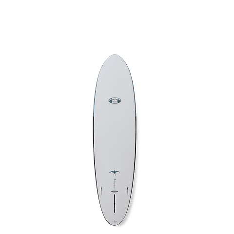 TAKAYAMA EGG SOFTOP CP 7.6 SU SURFBOARD