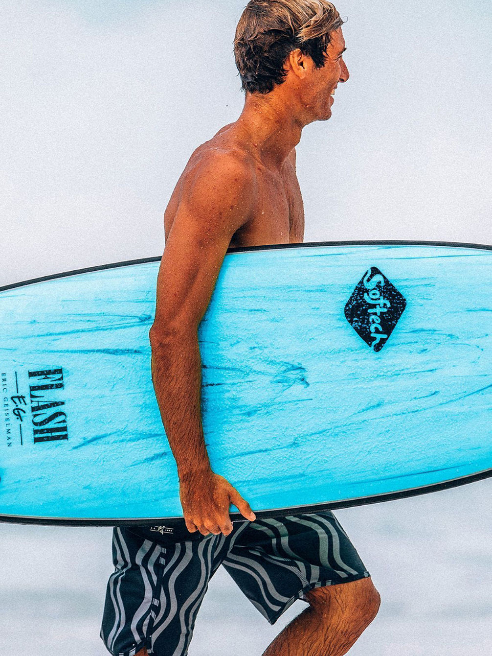サーフィン・ボディボード SLATER DESIGNS For Eric Geiselman 5'11 サーフィン・ボディボード SLATER DESIGNS For Eric Geiselman 5'11