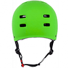 BULLET GROM KIDS HELMET IN GREEN