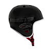 PRO-TEC FULL CUT CERTIFIED GLOSS HELMET