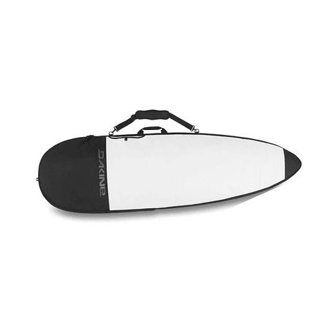 DAKINE DAYLIGHT BAG THRUSTER 6.3 - WHITE 