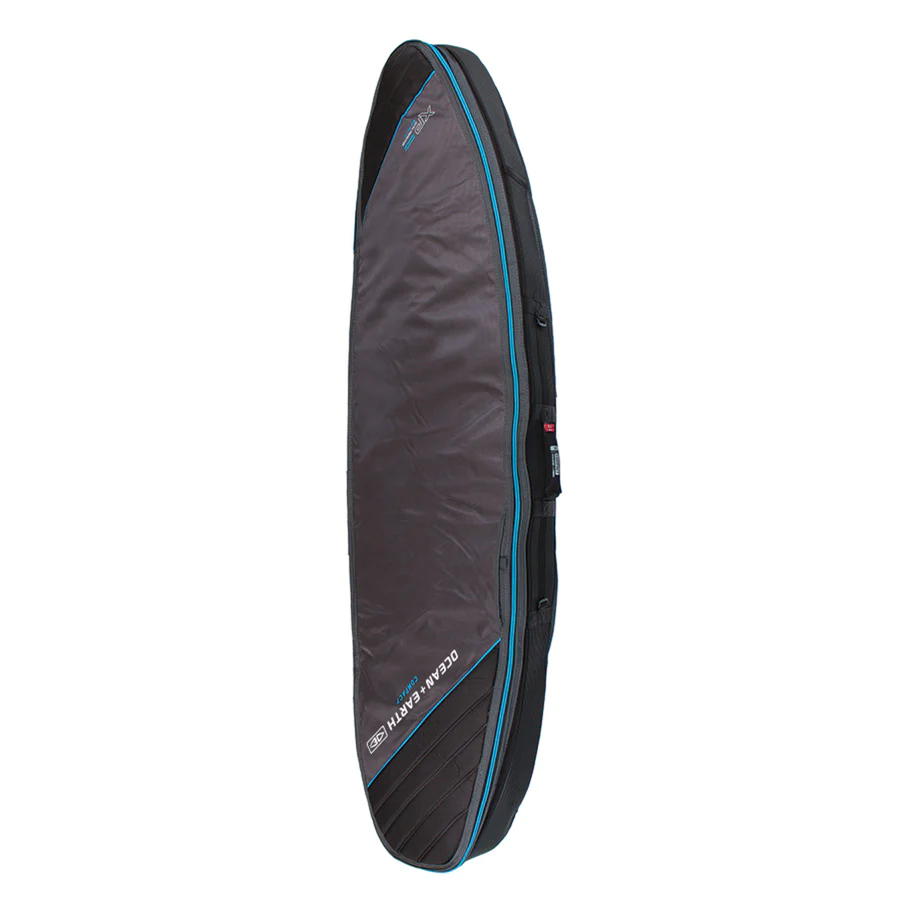 TRAVEL BAG OCEAN&EARTH DOUBLE COMPACT SHORTBOARD