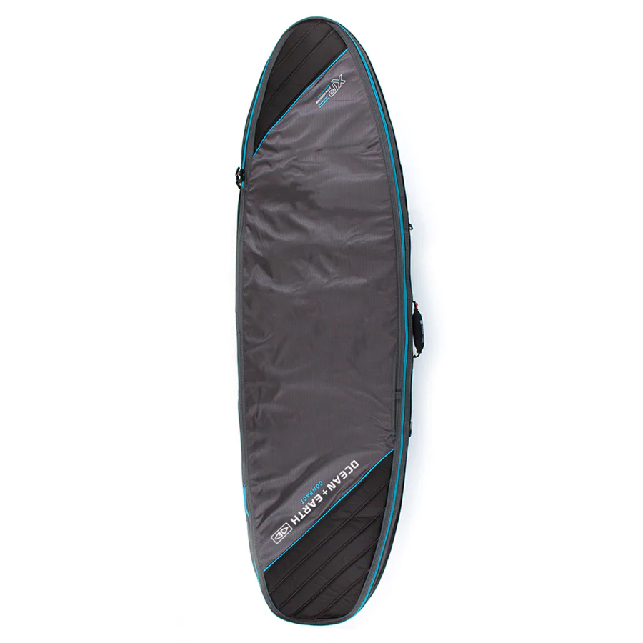 TRAVEL BAG OCEAN&EARTH DOUBLE COMPACT SHORTBOARD