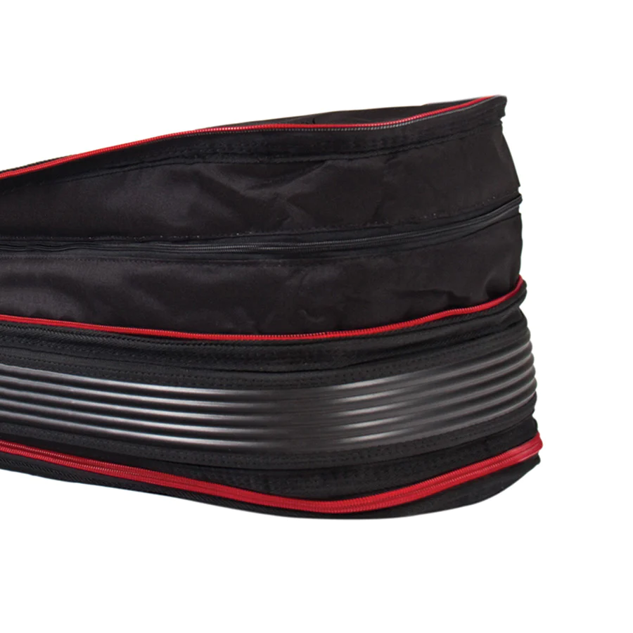 TRAVEL BAG OCEAN&EARTH TRIPLE COMPACT FISH