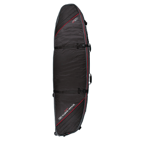 TRAVEL BAG OCEAN&EARTH TRIPLE WHEEL SHORTBOARD 