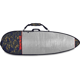 DAYLIGHT SURFBOARD BAG - THRUSTER 