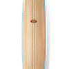 LONGBOARD TAKAYAMA MODEL T - TUFLITE V-TECH 9.6FT
